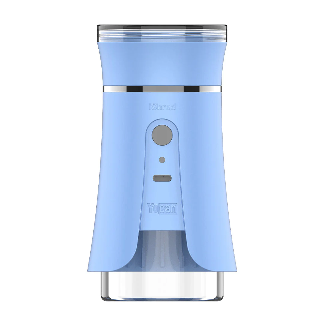 Yocan iShred Electric Grinder - Image 3