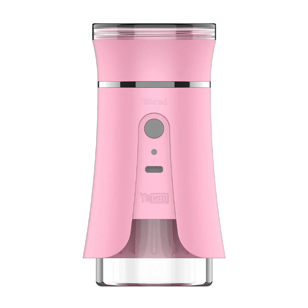 Yocan iShred Electric Grinder - Image 4
