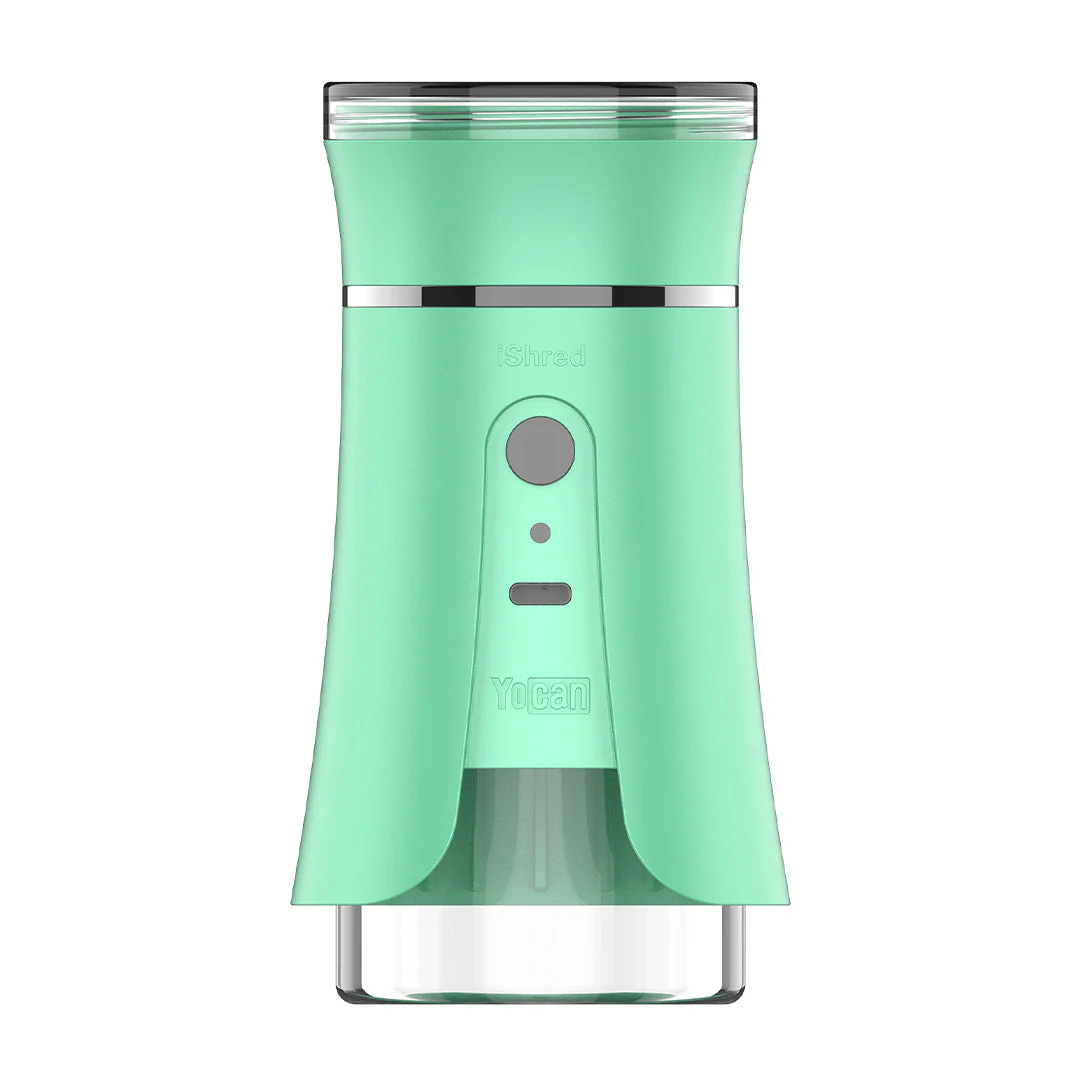 Yocan iShred Electric Grinder - Image 5