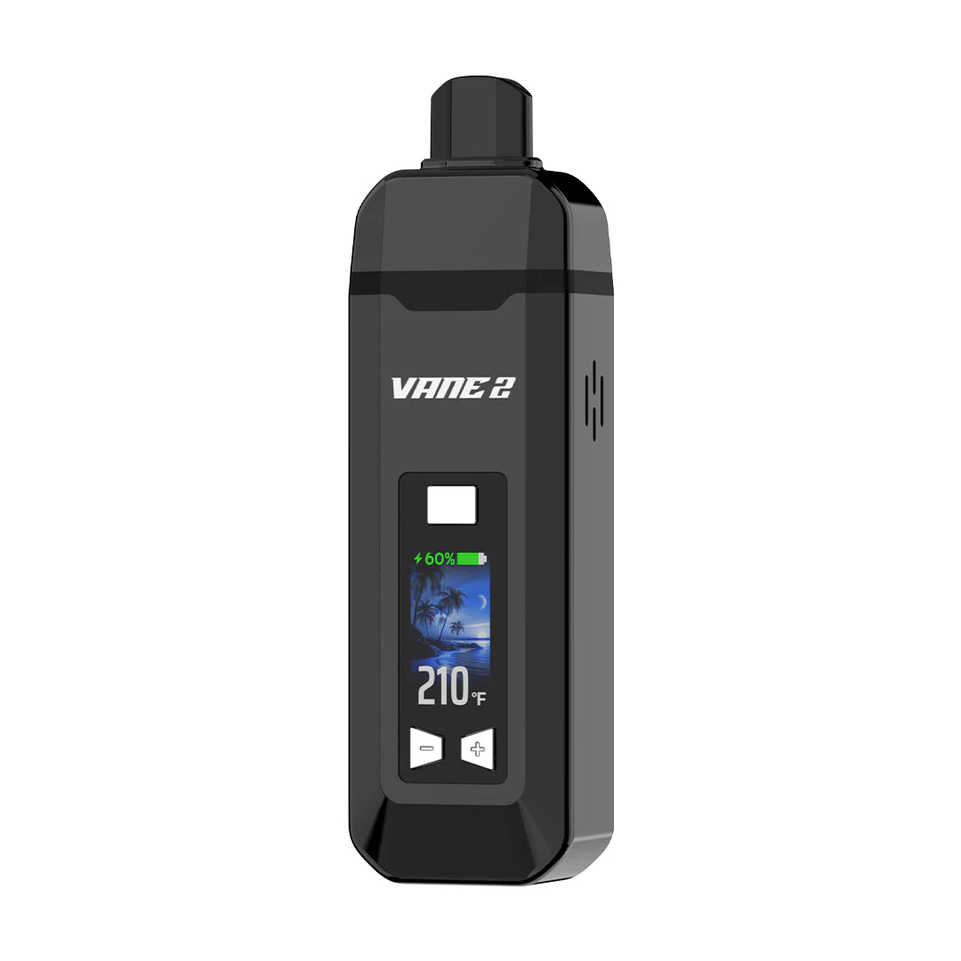 Yocan Vane 2 Vaporizer - Image 2